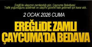 KAR YAĞDI, BÖYLE OLDU !