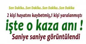 O KAZANIN GÖRÜNTÜLERİ ORTAYA ÇIKTI !