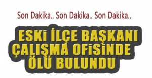 OLAY YERİNDEN İLK BİLGİLER VE FOTOĞRAFLAR  !