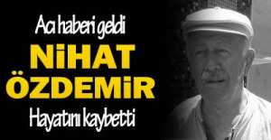 ÖZDEMİR AİLESİNİN ACI GÜNÜ