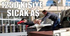 SEFER TASLARI YOLA ÇIKTI !