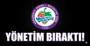 YÖNETİM KARRINI VERDİ, ŞİMDİ NE OLACAK ?