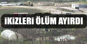 12 YAŞINDAKİ EMİRCAN\'DAN ACI HABER