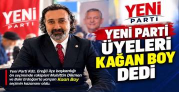 3 ADAYLI YARIŞIN KAZANANI BELLİ OLDU !