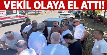 5 AYRI NOKTADA İNCELEME YAPTI !