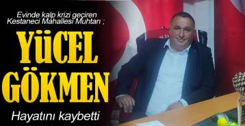 ACI HABERİ AZ ÖNCE GELDİ ..
