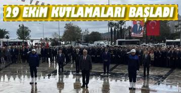 CUMHURİYET 102 YAŞINDA