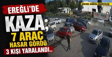 DELİHAKKI\'DA FECİ KAZA !.