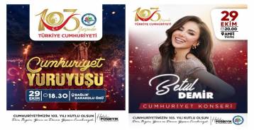 EREĞLİ\'DE KONSER VAR