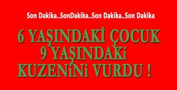 EREĞLİ\'DE ŞOK OLAY !