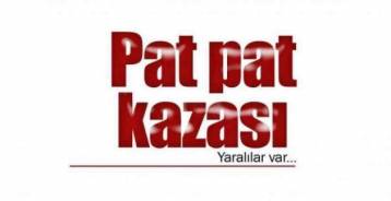 OLAY YERİNDEN İLK FOTOĞRAF GELDİ !