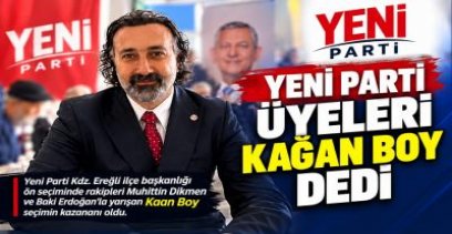 3 ADAYLI YARIŞIN KAZANANI BELLİ OLDU !