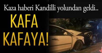 BALI\'DA KAZA ; 2\'Sİ AĞIR 3 YARALI !