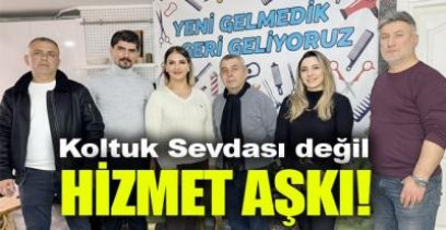 DAHA İYİSİ DAHA İLERİSİ İÇİN GELİYORUZ !