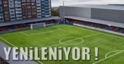 DAHA MODERN VE KONFORLU OLACAK !