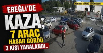 DELİHAKKI\'DA FECİ KAZA !.