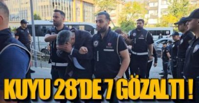 EREĞLİ'DE 127 KİŞİYE SAHTE RAPOR DÜZENLEMİŞ !