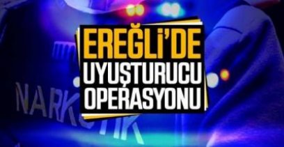 EREĞLİ'DE 6 KİŞİ TUTUKLADI !