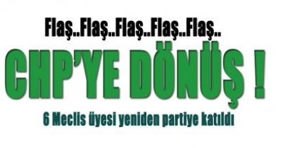 GENEL MERKEZDE EREĞLİ BULUŞMASI