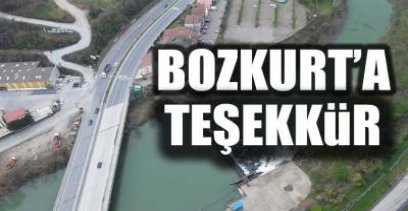 GÜLÜÇ\'E GÜZEL HABER !