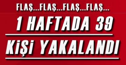 İL GENELİNDEKİ DENETİMLER SÜRÜYOR..