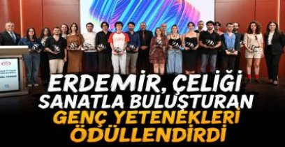 İŞTE ÖDÜL KAZANAN  İSİMLER ..