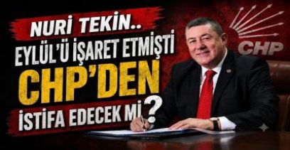 İŞTE TEKİN\'İN YENİ KARARI !.