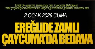 KAR YAĞDI, BÖYLE OLDU !