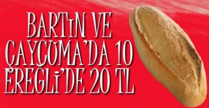 KOMŞUDA PİŞİYOR, BİZE DÜŞMÜYOR !.