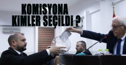 MECLİSTE SON DAKİKA GELİŞMESİ