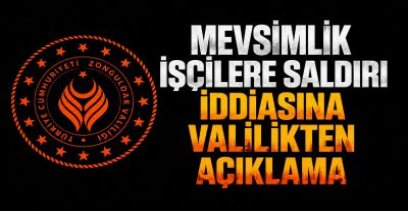 MÜNFERİT BİR ANLAŞMAZLIK !