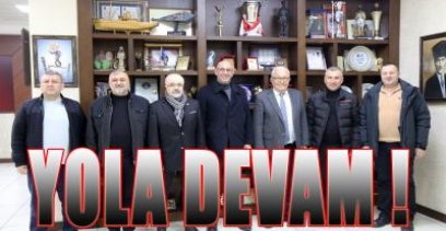 POSBIYIK \" YUVANIZA BABA OCAĞINA HOŞ GELDİNİZ \"