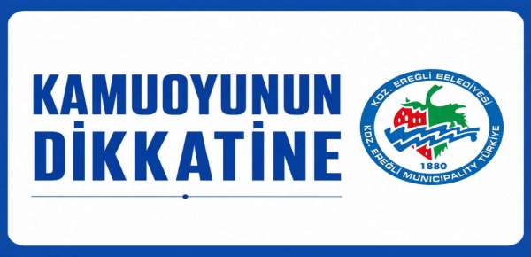 DOLANDIRICILARA KARŞI DİKKATLİ OLUN !