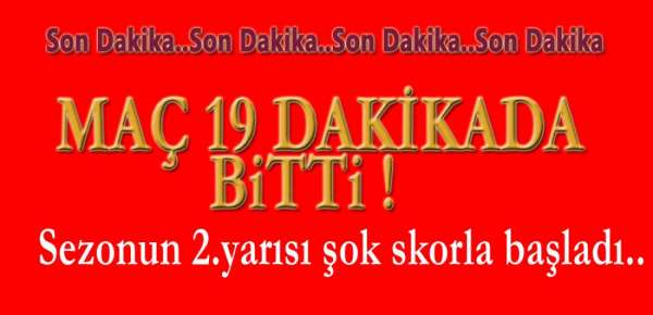 EREĞLİ TRABZON\'DA FARKLI KAYBETTİ !