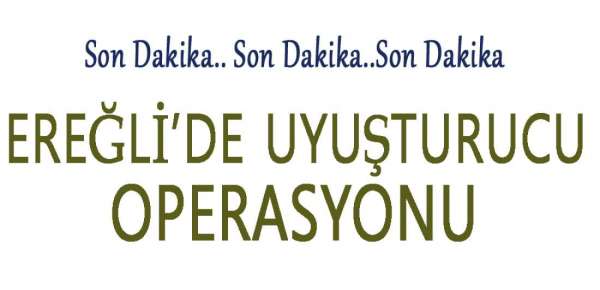 OLAY YERİNDEN İLK FOTOĞRAF GELDİ !